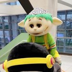 [댓글부탁해] <b>펭수</b>한테 엎힌 뚝딱이