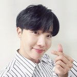 웨이보 <b>호석</b>이