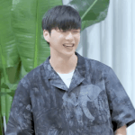 [모두드루와] 오늘 공개된 흑머 강다니엘 ㅠㅠㅠㅠ
