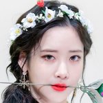 러블리즈 유지애 <b>이뻥</b>