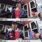 새 <b>발이</b> 없어서 슬픈 박지미니