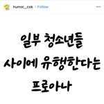 [이것좀봐줘] <b>프아</b> 결국 양지로 올라옴 ㅋㅋㅋㅋㅋ