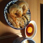 [19] <b>만두</b> 맛있겠지