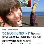 [19] 절대 여자 혼자 <b>인도여행</b> 가지마