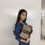 아이유 인스타그램 (<b>feat</b>. 고윤정)