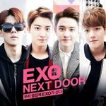 [드루와] 우리 <b>옆집</b>에 엑소가 산다 아는사람