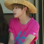 [NCT] 보 ㅇ ㅏ 가 <b>태용이</b> 언급 ㅋㅋㅋㅋㅋ