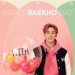 [뉴이스트] HAPPY BAEKHO'S <b>DAY</b> 공트사진 다 너무...