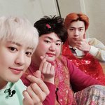 찬세 엄잠<b>후</b> <b>출연</b>하는 거 실화냐