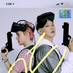 [EXO] 니들 상두 인별 <b>팔로우</b>했냐?