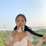 아니 제니는 도대체 무슨 <b>필터</b> 쓰는거야??