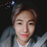 남친이랑 <b>영통</b>하는데