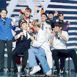 엑소는 불공평해 <b>활동때</b>가 ㄹㅇ개좋았음