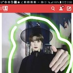 [NCT] 손꾸락에도분칠했느냐.?.?