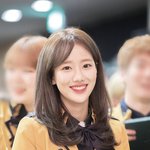 [댓글부탁해] 나은 이 머리 따라하는 거 <b>오바</b>냐