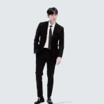 변백현 (My <b>life</b>)