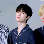 [TXT모아] 얘 보고나서 이상형 바뀜
