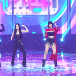 <b>몬스터</b>추는 로제 제니