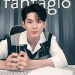 [댓글부탁해] 한결같이 잘생긴 옹성우 옹자vs옹순v옹깅 짤털 대결
