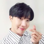 정호석 <b>흑발</b> 본 사람!!!!!!!!!!!!!!!