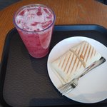 <b>스벅</b>메뉴 도전성공ㅠㅜㅜ존맛