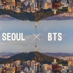 방탄 광고 찍은거 다 너무 좋음