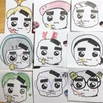 [NCT] 이거 어느때지