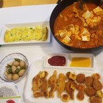 [내가한요리] 애주가 자취녀의 일상 요리 외식 8탄!