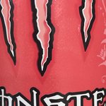 [드루와] <b>몬스터</b> 핑크색먹었는데 맛설명해줌