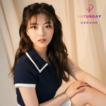 세러데이 하늘, 콘셉트 포토로 사랑스러운 매력 발산 ‘<b>포텐</b> 터진...