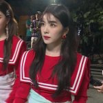 아이린 화장멀까