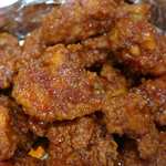 BBQ 찐킹<b>소스</b> 이제 발견하다니 ㅠㅠ