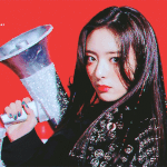 너무 예쁜 갓<b>유나</b>