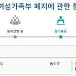 국회청원 나흘만에 10만 동의…"정의연 ·박원순 대처 <b>미흡</b>"