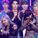 블랙핑크 지수 &amp; <b>재현</b> ??