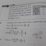 확통하는 사람?