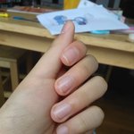 네일바디 어떡게 해야 길어질까요?????