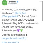 [방탄소년단] 29일 애들 인터뷰랑 무대