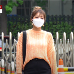 [연예인] 정은지 오늘 출근길 <b>존</b>예~