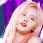 [모두드루와] 핑크머리가 제일 잘어울리는 여<b>돌</b>,남<b>돌</b> 투탑