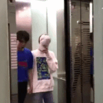 [NCT] +) 이거 왜 도망가 ㅋㅋㅋㅋ