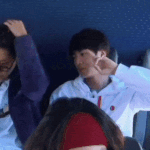 2석 너무 <b>귀여오</b> ㅜㅜ