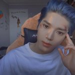 [NCT] 머리를 이렇게 까는데 왜 잘생김..?