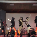 근데 ㄹㅇ 너네학교 <b>댄스</b><b>부들</b>도 이럼?