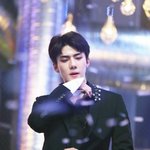 아 얘들아 나 <b>세훈</b>이 너무 좋은데 어캄