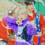 [ㅇㅇ] 솔직히 2020아육대 양궁할때