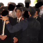 [댓글부탁해] 근데 왜 연예인은 목이랑 얼굴<b>두께</b>가 같음???