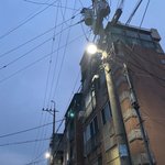 죽기 전에 보는 세상은 아름답다더니
