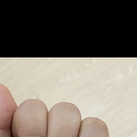 [드루와] 내손톱정도면 <b>연장</b>안하고 네일가능임?