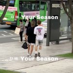 진짜 둘이 뭐하냐 <b>팬기</b>만 뭔데ㅋㅋㅋ;